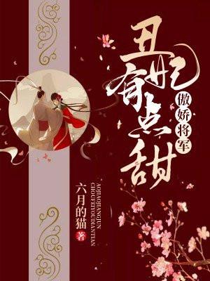 傲娇将军:丑妃有点甜
