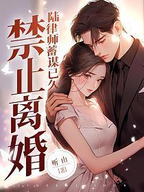 禁止离婚!陆律师蓄谋已久