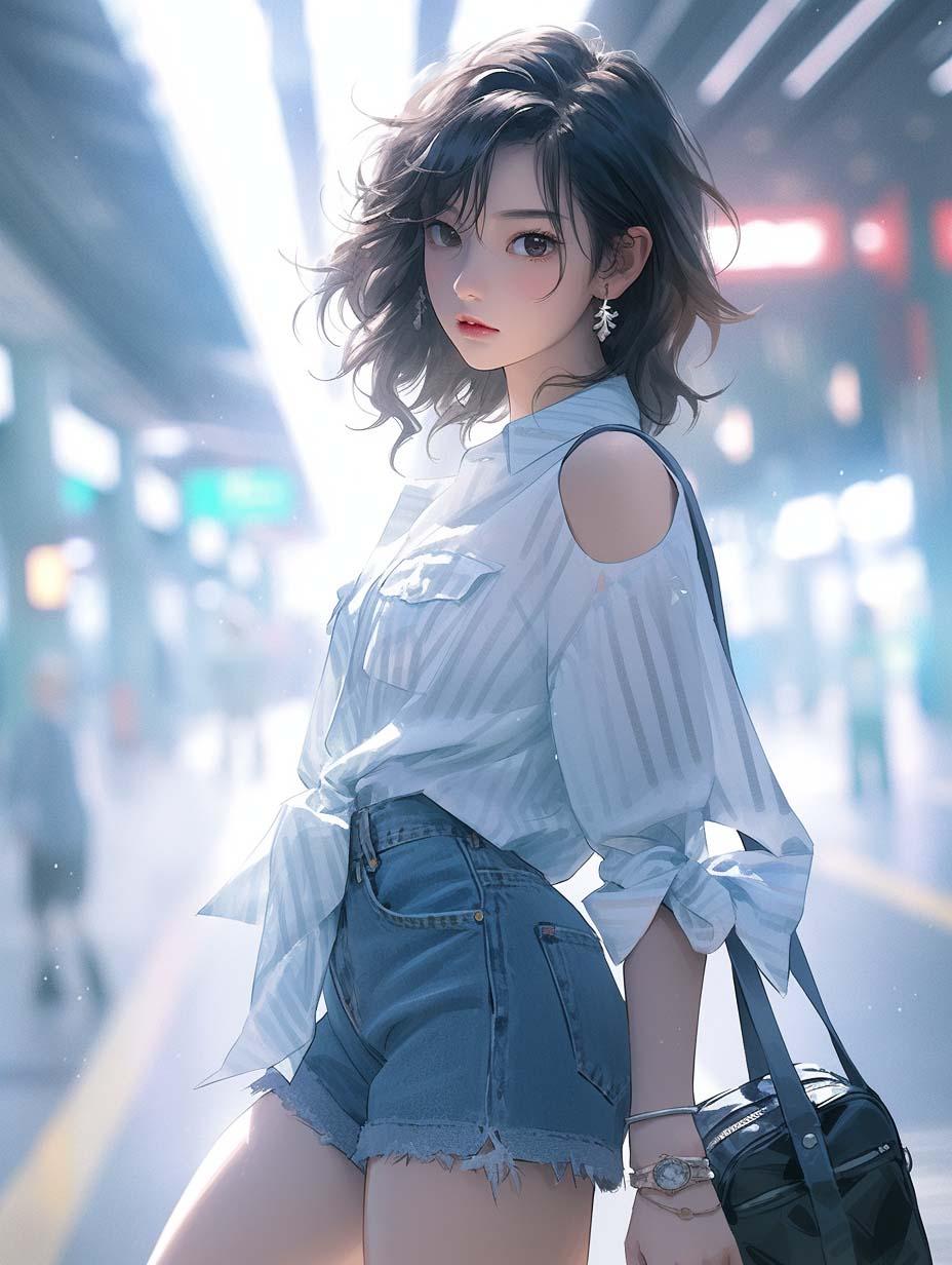 《破产后,上门老公成了我的金主》唐安然贺知州