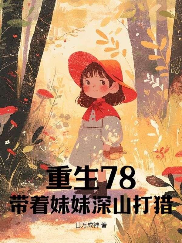 重生78,带着妹妹深山打猎