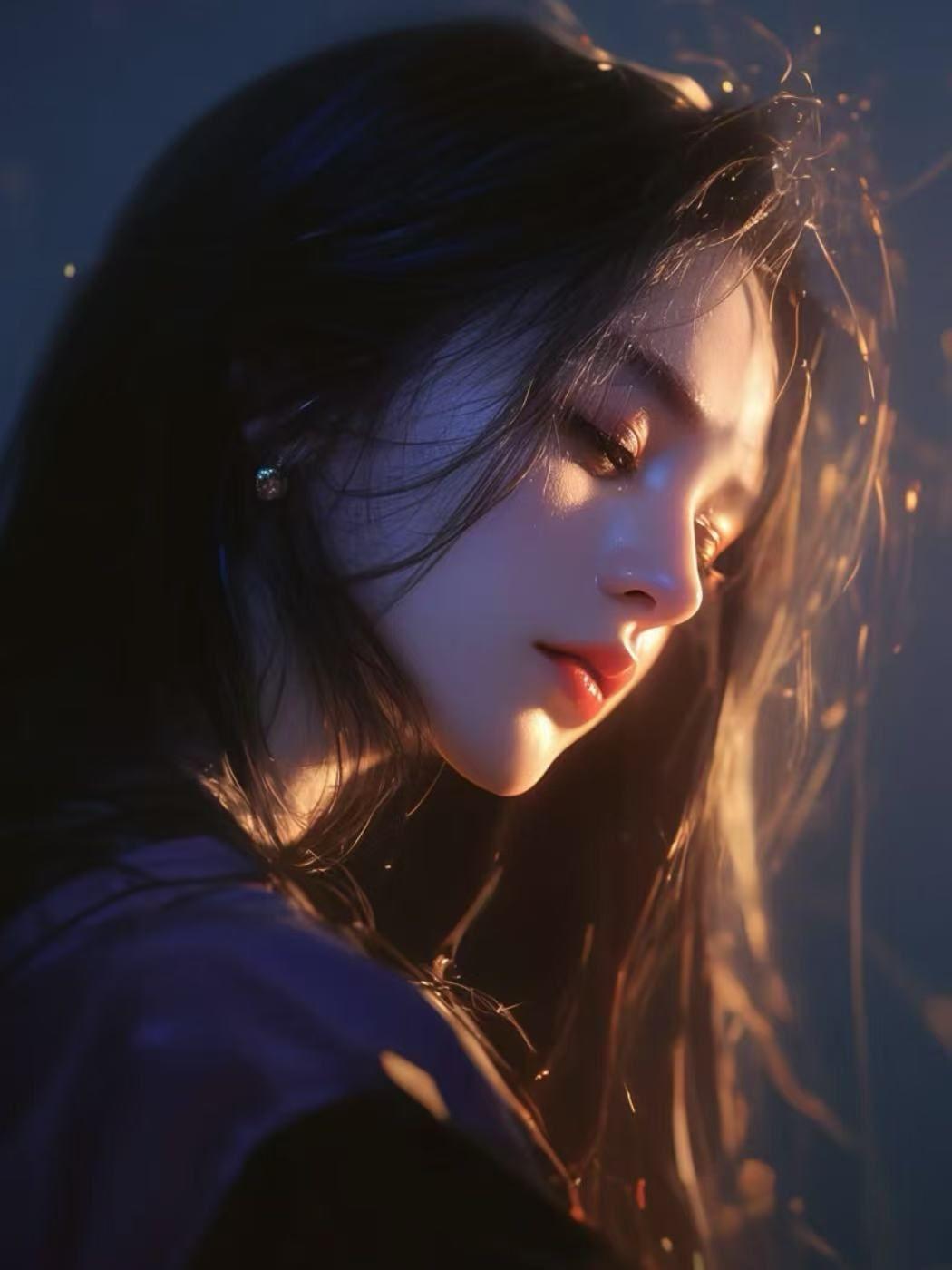 江沉鱼