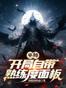 巫师：开局自带熟练度面板