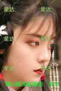 我以情深赴薄凉:全文+后续