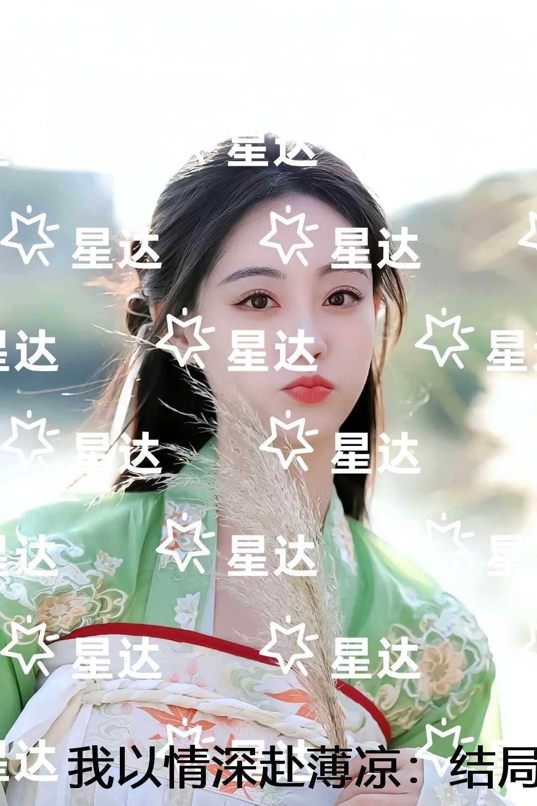 我以情深赴薄凉:结局+番外